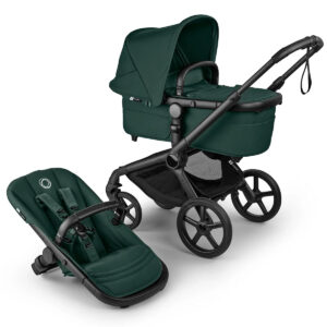 Bugaboo Fox 5 Renew Complete Stroller