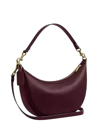 Coach Aria Shoulder Bag - Image 3
