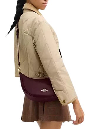 Coach Aria Shoulder Bag - Image 4