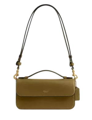 Coach Elora Top Handle Crossbody Bag