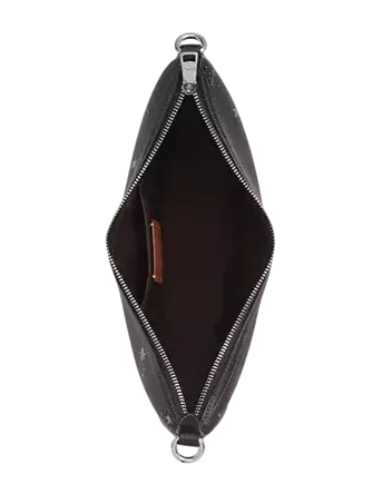 Coach Aria Shoulder Bag With Star Print - Image 2