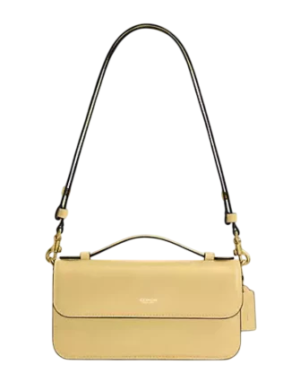 Coach Elora Top Handle Crossbody Bag