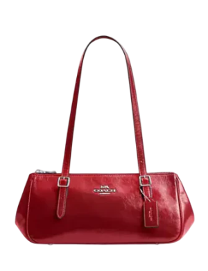 Coach Asher Shoulder Bag