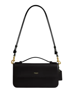 Coach Elora Top Handle Crossbody Bag