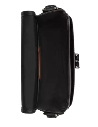 Coach Racer Crossbody Bag In Signature Canvas - Image 2