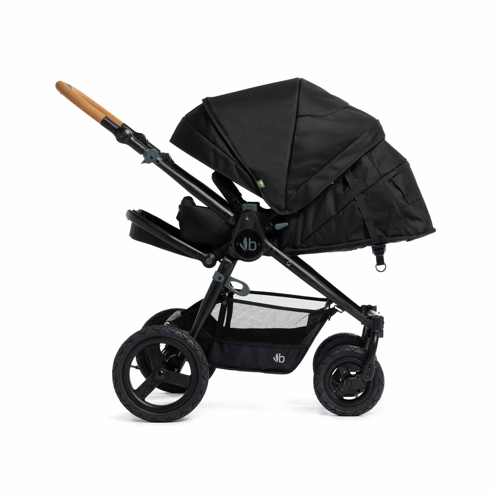 Bumbleride Era Stroller - Image 9