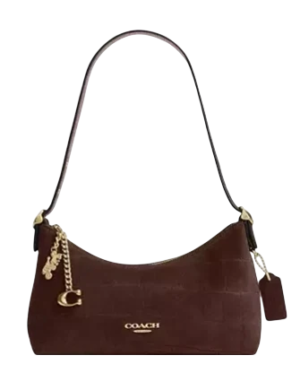 Coach Emeilia Shoulder Bag