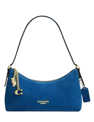 Coach Emeilia Shoulder Bag