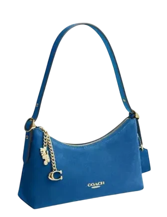 Coach Emeilia Shoulder Bag - Image 3