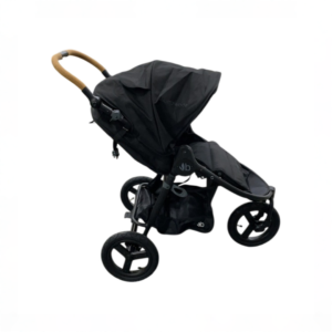 Bumbleride Indie Stroller, 2025, Black