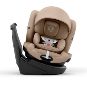 Cybex Callisto G 360 All in One Car Seat