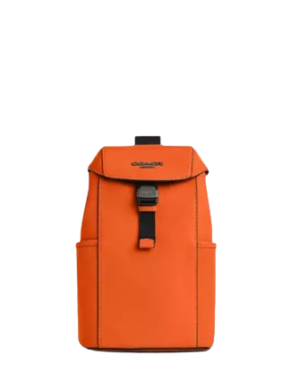 Coach Racer Pack