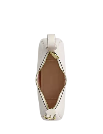 Coach Emily Shoulder Bag In Signature Canvas - Image 3