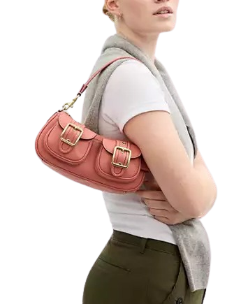 Coach Ashton Baguette - Image 4