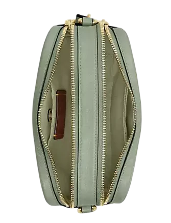 Coach Mini Carey Crossbody Bag - Image 2