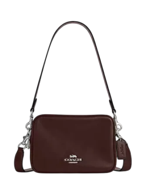 Coach Mini Carey Crossbody Bag