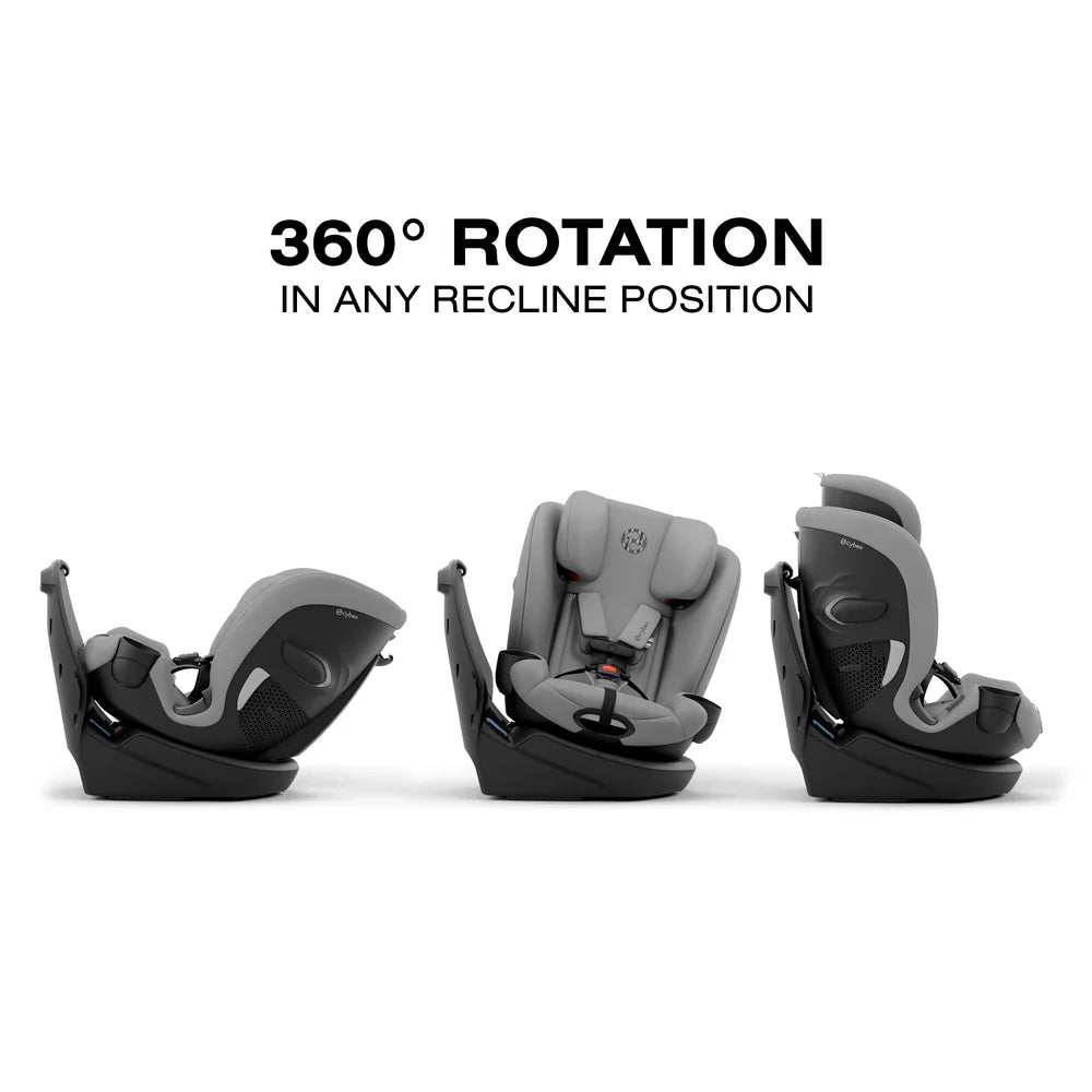 Cybex Callisto G 360 Select - Image 6