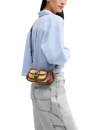 Coach Ashton Mini Shoulder Bag - Image 3