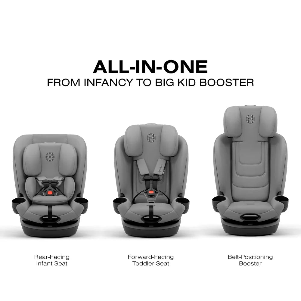 Cybex Callisto G 360 Select - Image 7
