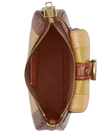Coach Ashton Mini Shoulder Bag - Image 4