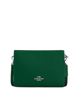 Coach Slim Crossbody Bag