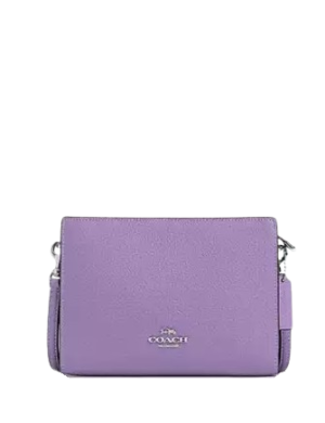 Coach Slim Crossbody Bag