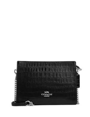 Coach Slim Crossbody Bag