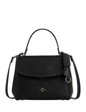Coach Emory Top Handle Bag