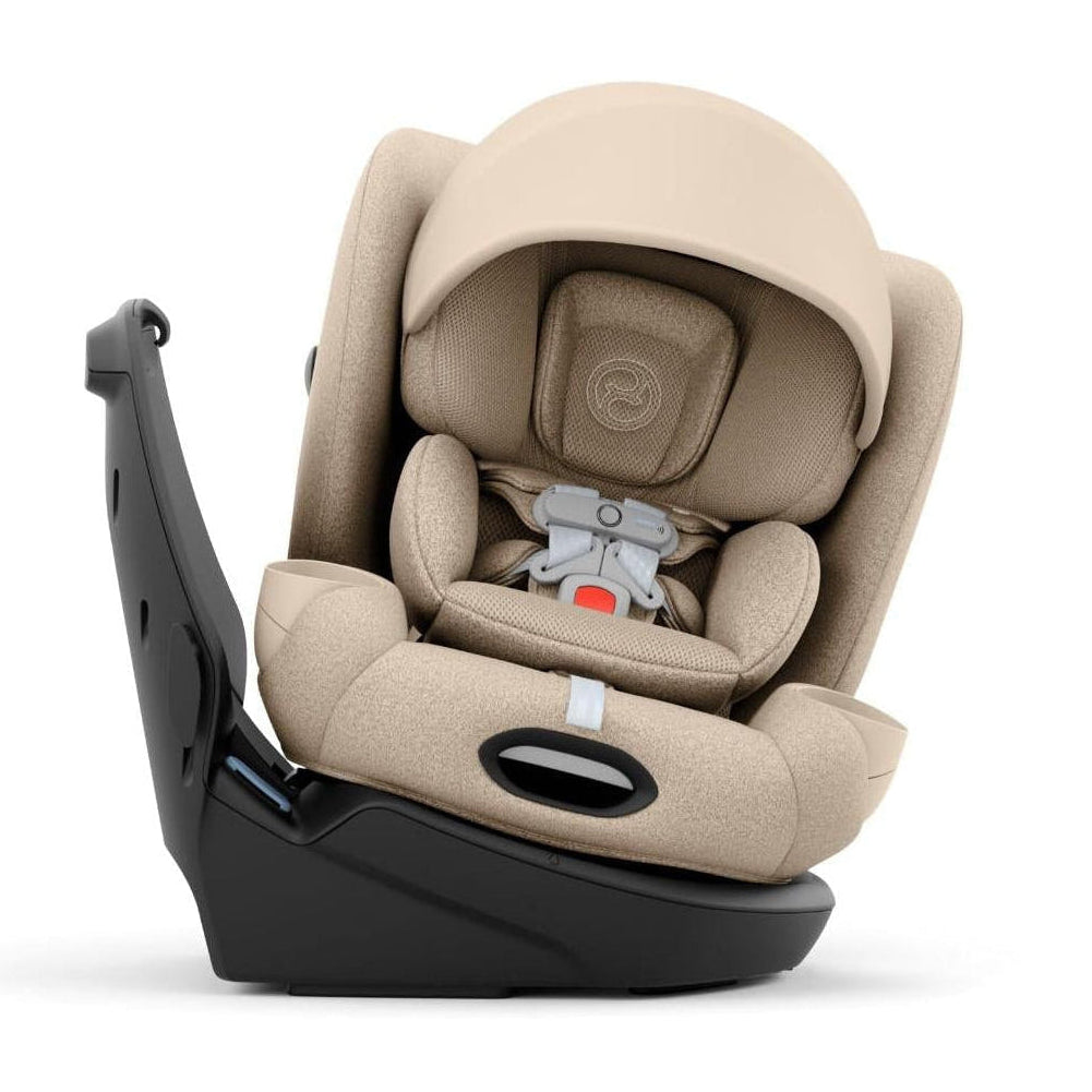 Cybex Callisto T 360 Rotating All-in-One Convertible Car Seat
