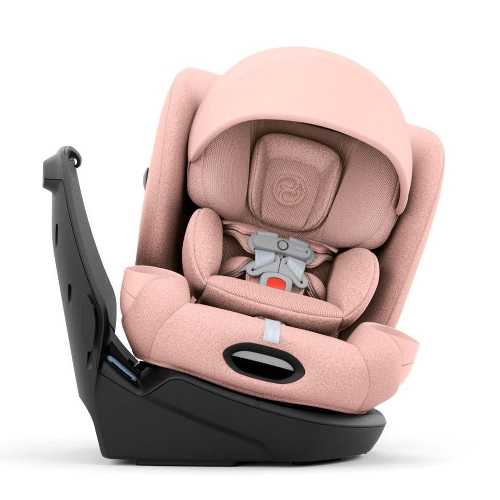 Cybex Callisto T 360 Rotating All-in-One Convertible Car Seat - Image 2