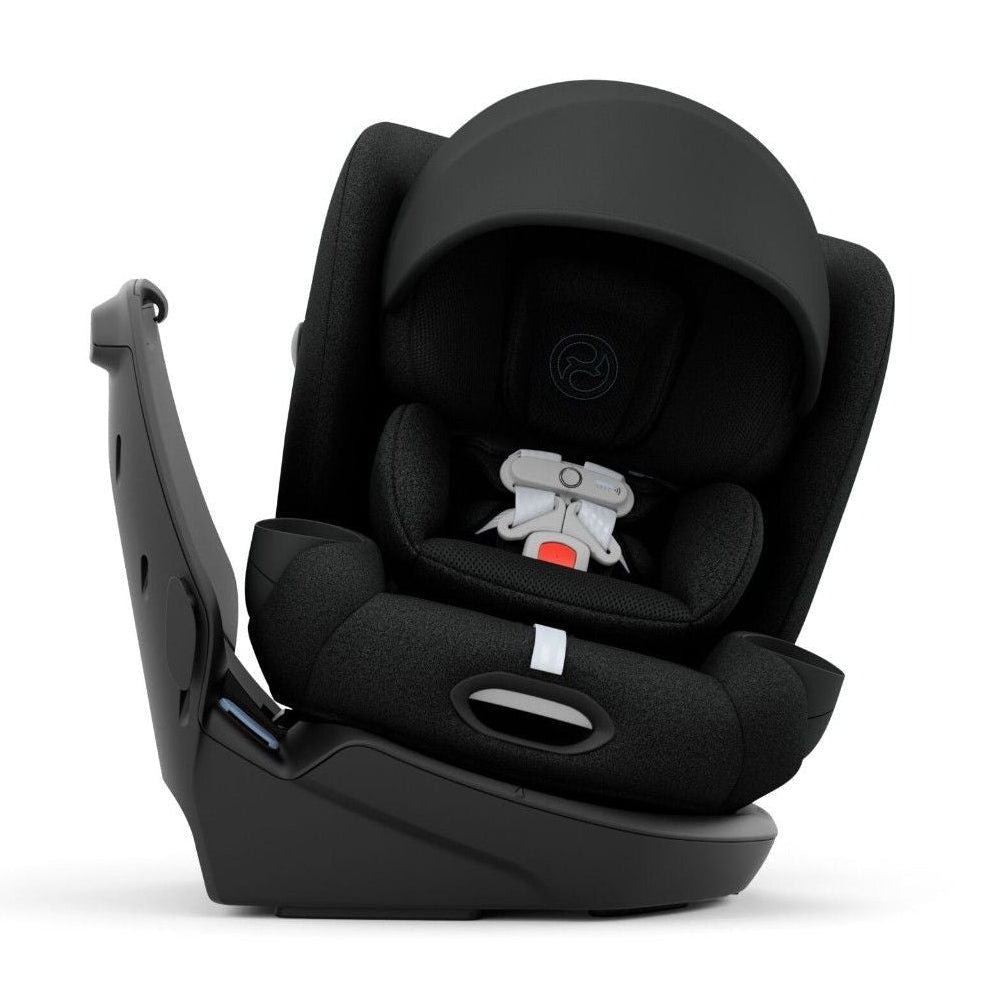 Cybex Callisto T 360 Rotating All-in-One Convertible Car Seat - Image 3