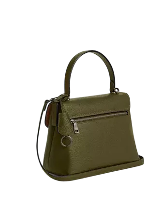 Coach Emory Top Handle Bag - Image 3