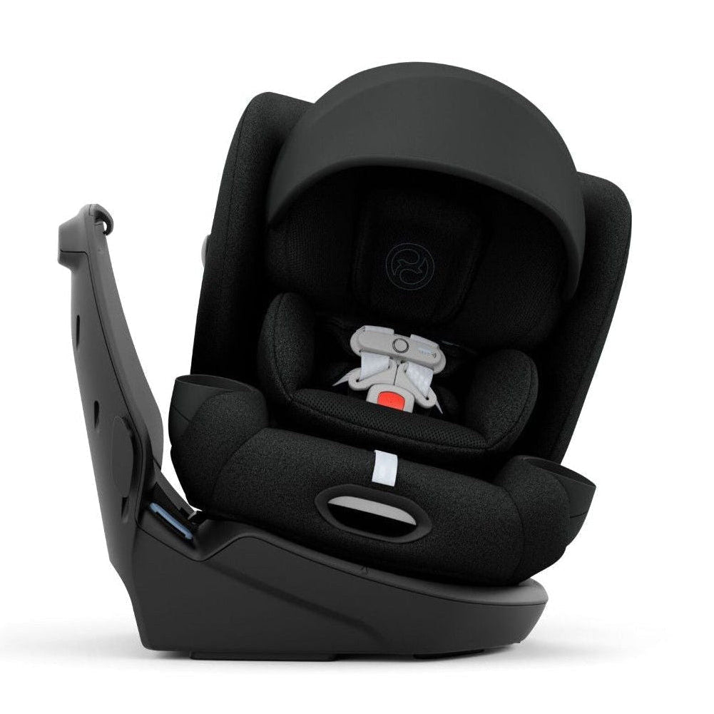 Cybex Callisto T 360 Rotating All-in-One Convertible Car Seat - Image 4