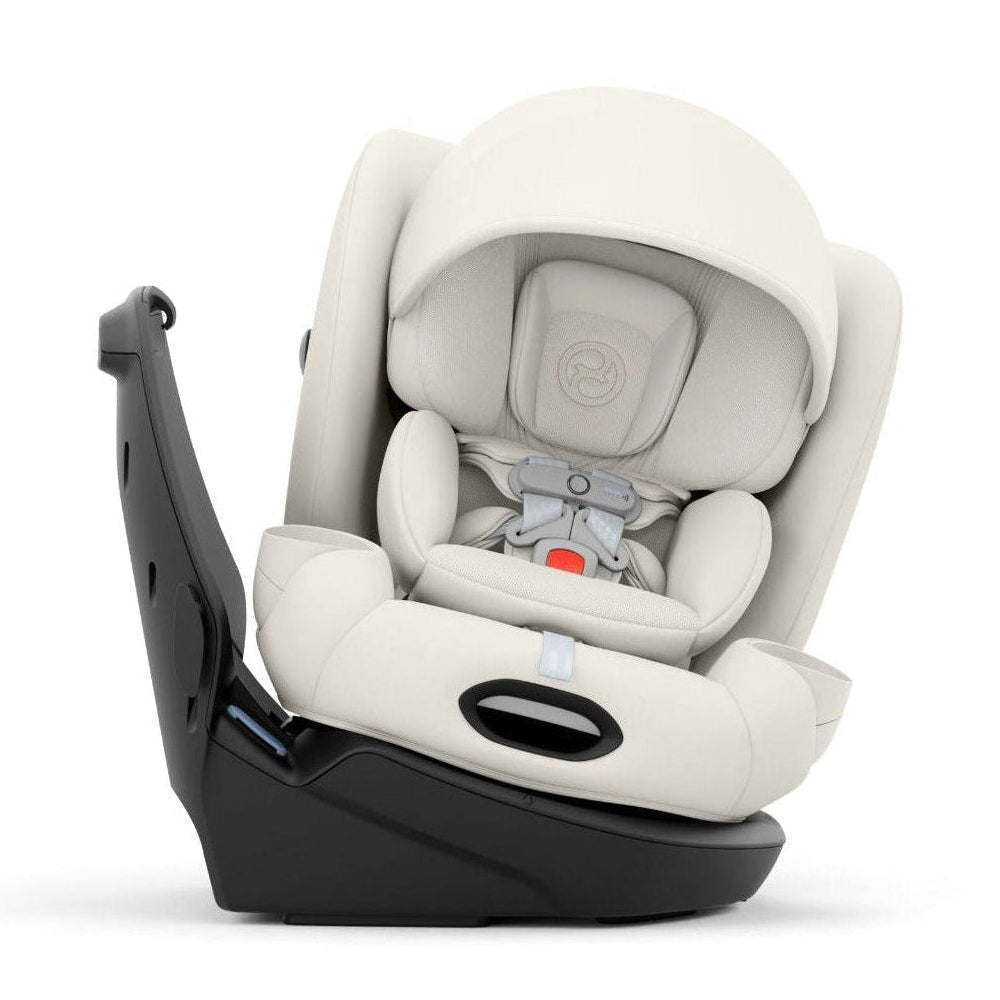 Cybex Callisto T 360 Rotating All-in-One Convertible Car Seat - Image 5