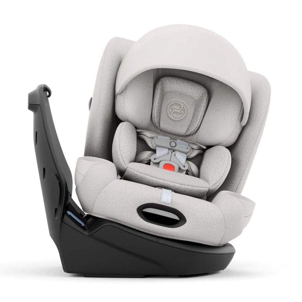 Cybex Callisto T 360 Rotating All-in-One Convertible Car Seat - Image 6