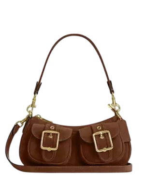 Coach Ashton Shoulder Bag