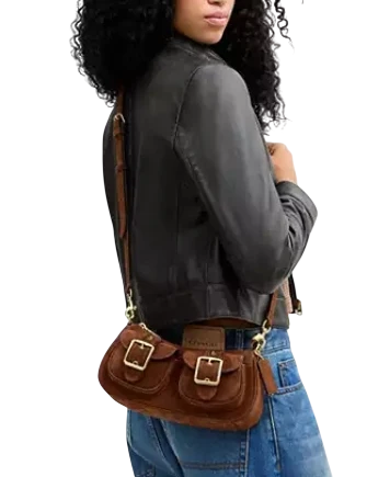 Coach Ashton Shoulder Bag - Image 2