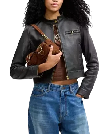 Coach Ashton Shoulder Bag - Image 3