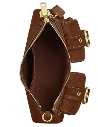 Coach Ashton Shoulder Bag - Image 4