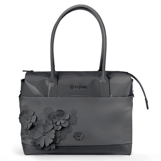 Cybex Changing Bag - Simply Flowers - Image 3