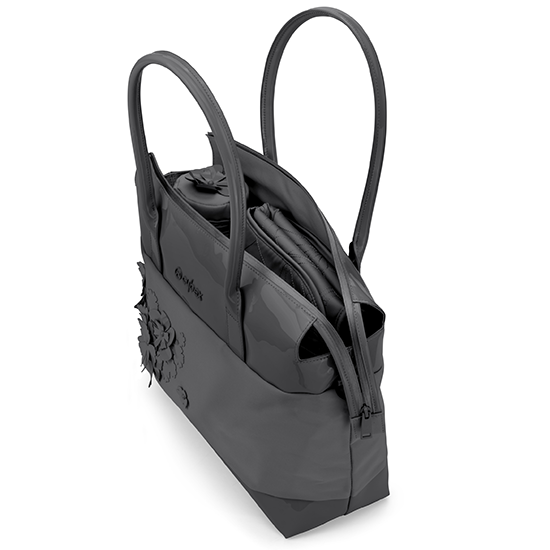 Cybex Changing Bag - Simply Flowers - Image 4