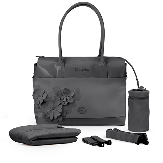 Cybex Changing Bag - Simply Flowers - Image 5