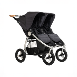 Bumbleride Indie Twin Stroller, 2025, Dusk