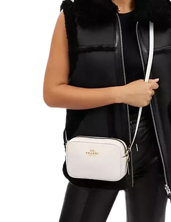 Coach Mini Jamie Camera Bag - Image 4