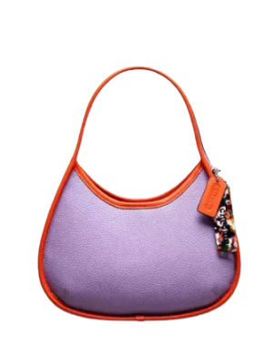 Coach Ergo Bag In Coachtopia Leather