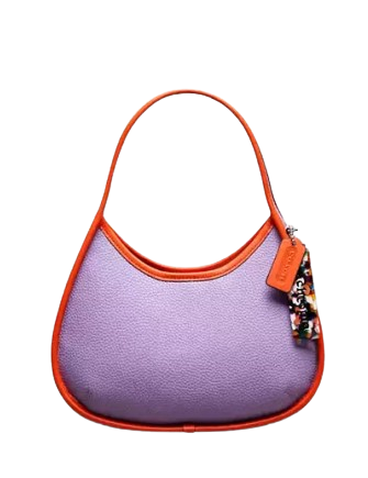 Coach Ergo Bag In Coachtopia Leather