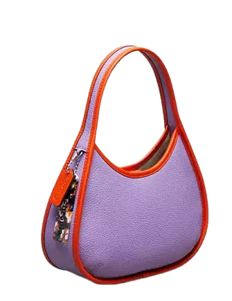 Coach Ergo Bag In Coachtopia Leather - Image 2