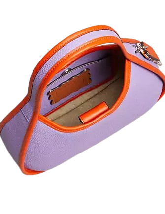 Coach Ergo Bag In Coachtopia Leather - Image 3