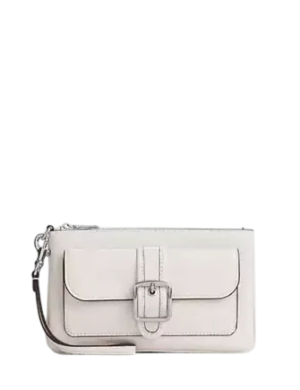Coach Ashton Wristlet