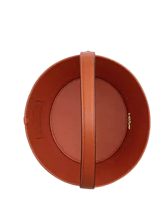 Coach Trick Or Treat Bucket With Halloween Pumpkin - Image 3